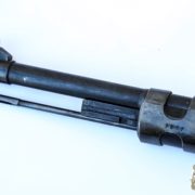 ARMI SECONDA GUERRA MONDIALE FUCILE MAUSER K98 TEDESCO WW2