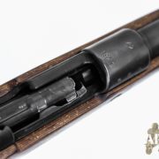 ARMI SECONDA GUERRA MONDIALE FUCILE MAUSER K98 TEDESCO WW2