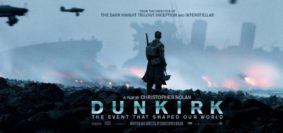 locandina film Dunkirk