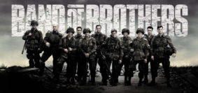 Band of brother serie hbo