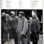 Il mondo prima guerra mondiale WW1 esercito italiano regio esercito (collezione privata fabrizio Morviducci)