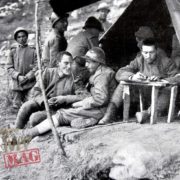 Il mondo prima guerra mondiale WW1 esercito italiano regio esercito (collezione privata fabrizio Morviducci)