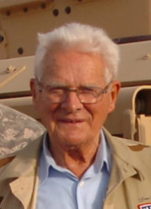 Donald Malarkey (foto Wikipedia)