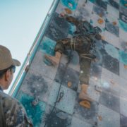 Alpini addestrano truppe afgane (foto Stato Maggiore Difesa)