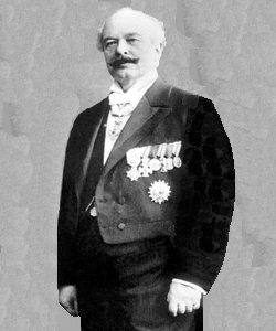 Georg Luger (Pubblico dominio, https://commons.wikimedia.org/w/index.php?curid=318561)