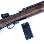 Carabina Winchester M1 Carbine