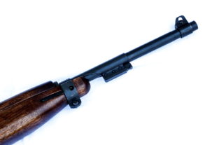 Carabina Winchester M1 Carbine