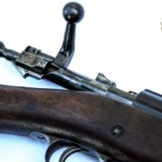 Springfield M1903 le armi della II guerra mondiale weapon ww2