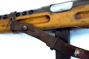 Mab 38 moschetto beretta ww2 mitra seconda guerra mondiale