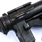 M3 Grease Gun le armi della II guerra mondiale