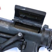 M3 Grease Gun le armi della II guerra mondiale