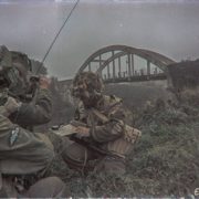 Ggarg e marine commando cortona rievocazione D-Day