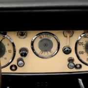 Asta per la Mercedes di Hitler (Worldwide Auctioneers)