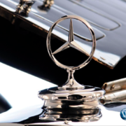 Asta per la Mercedes di Hitler (Worldwide Auctioneers)