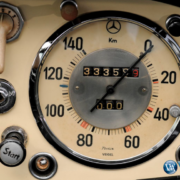 Asta per la Mercedes di Hitler (Worldwide Auctioneers)