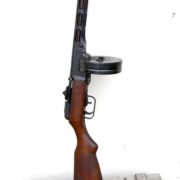 PPSh-41 le armi della II guerra mondiale, submachine gun WW2, russia urss