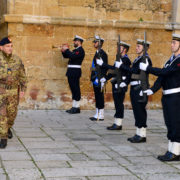 Fanti di Marina San Marco, abilitazione (foto Marina Militare)