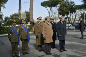 Nuovo capo stato maggiore esercito generale Salvatore Farina (foto Esercito Italiano)