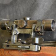 Gewehr 43 GE43 K43 armi della II guerra mondiale armymag