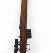 Gewehr 43 GE43 K43 armi della II guerra mondiale armymag