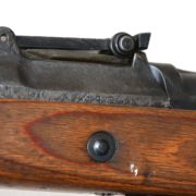 Gewehr 43 GE43 K43 armi della II guerra mondiale armymag