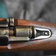 moschetto mod. 91 armi della II guerra mondiale
