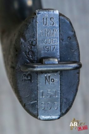 Colt mod 1971, le armi della prima guerra mondiale, ww1, revolver