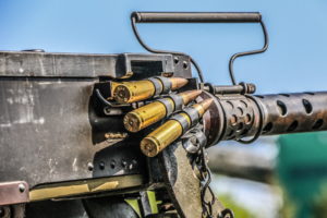 Rievocazione, reenacting, colonna della libertà ww2