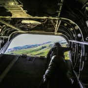 VITERBO ESERCITAZIONE CAEX AVIATION EXERCISE CAEX I 2018 AVIAZIONE DELL