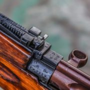 SVT 40 le armi della seconda guerra mondiale ww2, armymag, fucile, rifle, russia