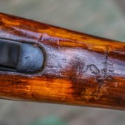 SVT 40 le armi della seconda guerra mondiale ww2, armymag, fucile, rifle, russia