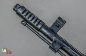 SVT 40 le armi della seconda guerra mondiale ww2, armymag, fucile, rifle, russia