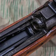 SVT 40 le armi della seconda guerra mondiale ww2, armymag, fucile, rifle, russia