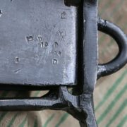Le armi della seconda guerra mondiale Sten silenziato Armymag machine gun sten ww2