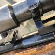 Mosin Nagant fucile sniper le armi della seconda guerra mondiale rifle