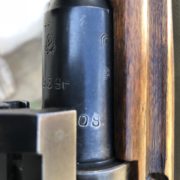 Mosin Nagant fucile sniper le armi della seconda guerra mondiale rifle