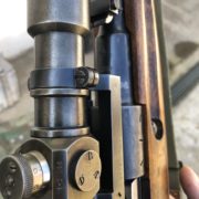 Mosin Nagant fucile sniper le armi della seconda guerra mondiale rifle