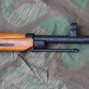 Mosin Nagant fucile sniper le armi della seconda guerra mondiale rifle