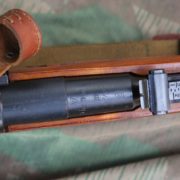 Mosin Nagant fucile sniper le armi della seconda guerra mondiale rifle