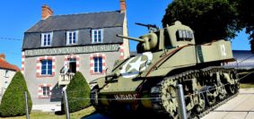 D-day, il dead men's corner dove combatterono le screaming eagles contro i fallschirmjäger tedeschi