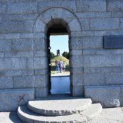 D-day, La Cambe, il cimitero tedesco