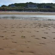 D-Day la spiaggia di Omaha beach