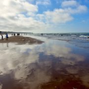 D-Day la spiaggia di Omaha beach