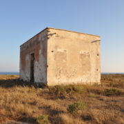 I bunker di Favignana e il bombardamento del 1943