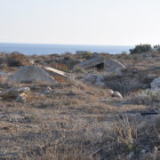 I bunker di Favignana e il bombardamento del 1943