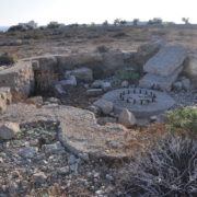 I bunker di Favignana e il bombardamento del 1943