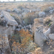 I bunker di Favignana e il bombardamento del 1943