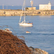 I bunker di Favignana e il bombardamento del 1943