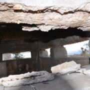 I bunker di Favignana e il bombardamento del 1943