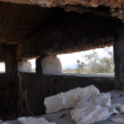 I bunker di Favignana e il bombardamento del 1943